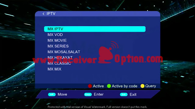 MEDIA MX 333 PLUS 1506HV 512 4M NEW SOFTWARE WITH CHANNEL LOGO PTION 13 JUNE 2022