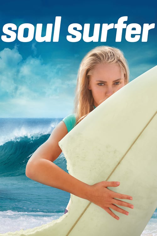 Descargar Soul Surfer 2011 Blu Ray Latino Online