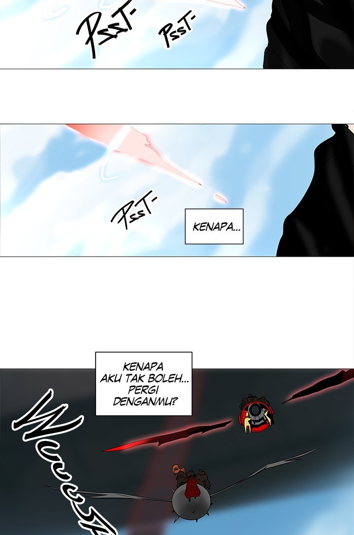 Webtoon Tower Of God Bahasa Indonesia Chapter 229