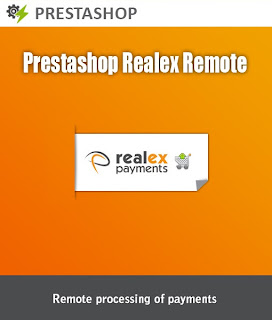 Prestashop Realex Module 