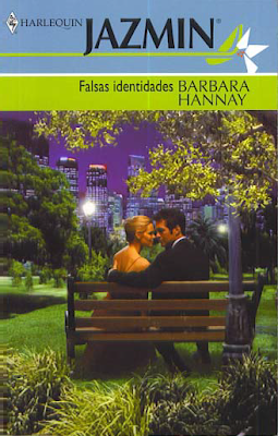 Barbara Hannay - Falsas identidades