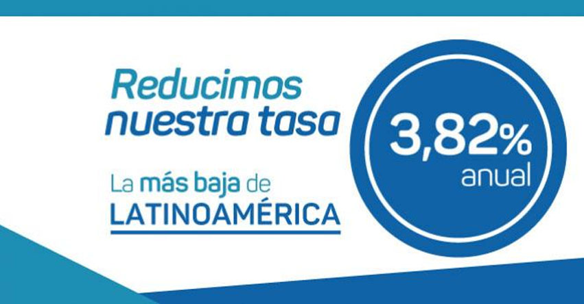 PRONABEC reduce tasa de interés de crédito educativo a 3,82% - www.pronabec.gob.pe