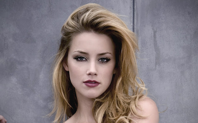 Amber Heard Wallpapers Free Download