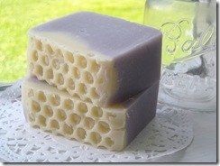 VermontSoapManukaHoneyLavender