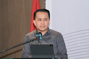 Pj Gubernur Sumut Agus Fatoni Minta Masyarakat Kawal Pilkada dan Netralitas ASN