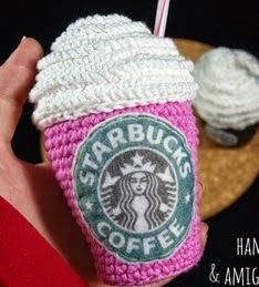 http://hamabeadstyle.blogspot.com.es/2015/03/cafe-frapuccino-starbucks-amigurumi.html#more