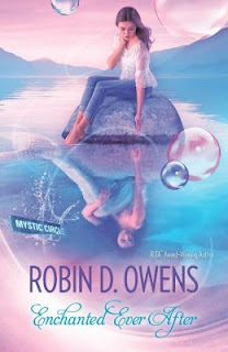 Enchanted Ever After by Robin D. Owens