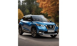 Nissan Kicks 2024 Price in UAE