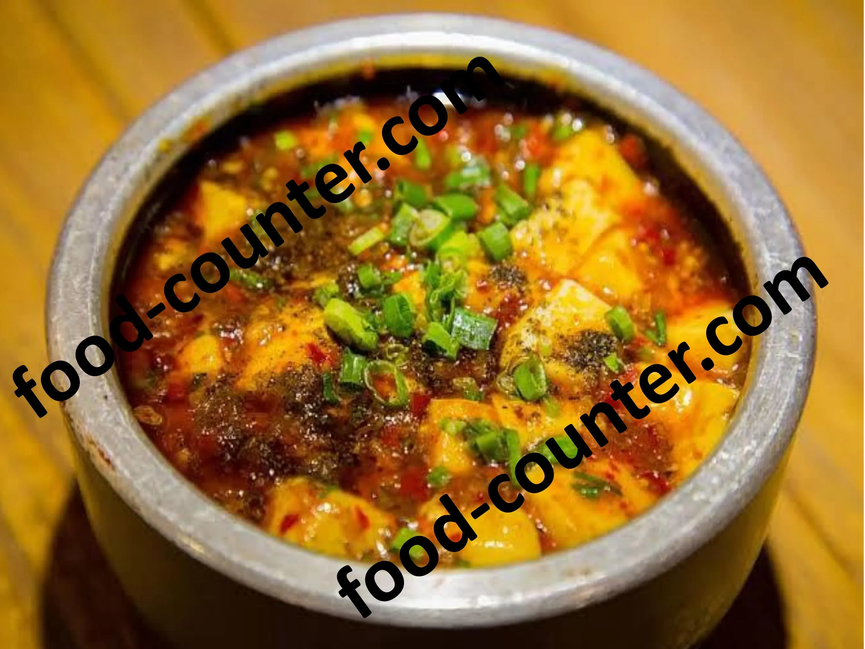 vegetarian-mapo-tofu-famous-chinese-food