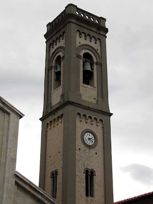 Chiesa della Santissima Trinità, Livorno