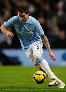 Wayne Bridge