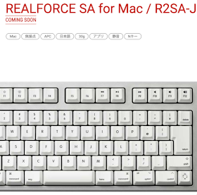 20190315 realforcemac