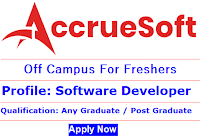 AccrueSoft-services-freshers-jobs