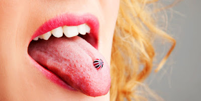 Tongue Piercing - Types, Jewelry, Pain, Healing, Cost, Aftercare