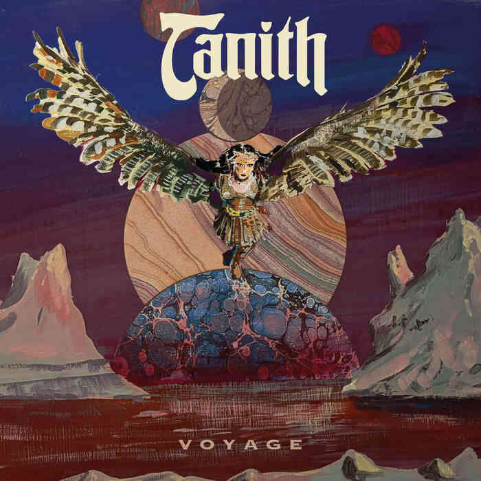 Tanith - 'Voyage'