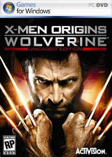 Download Jogo X Men Origins Wolverine (PC)