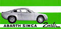 SIMCA 80 años