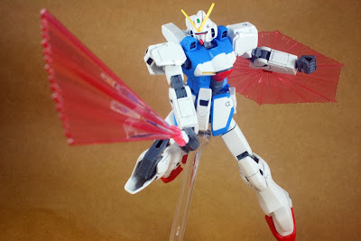 HGUC 1/144 Victory Gundam