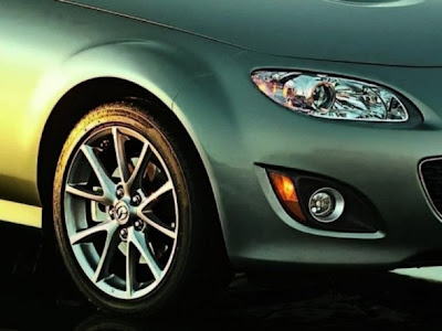 2011 Mazda MX-5 Miata Special Edition