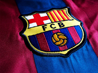 FC Barcelona Wallpapers