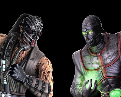 mortal kombat wallpaper smoke. mortal kombat wallpaper smoke. house ERMAC#; mortal kombat 9