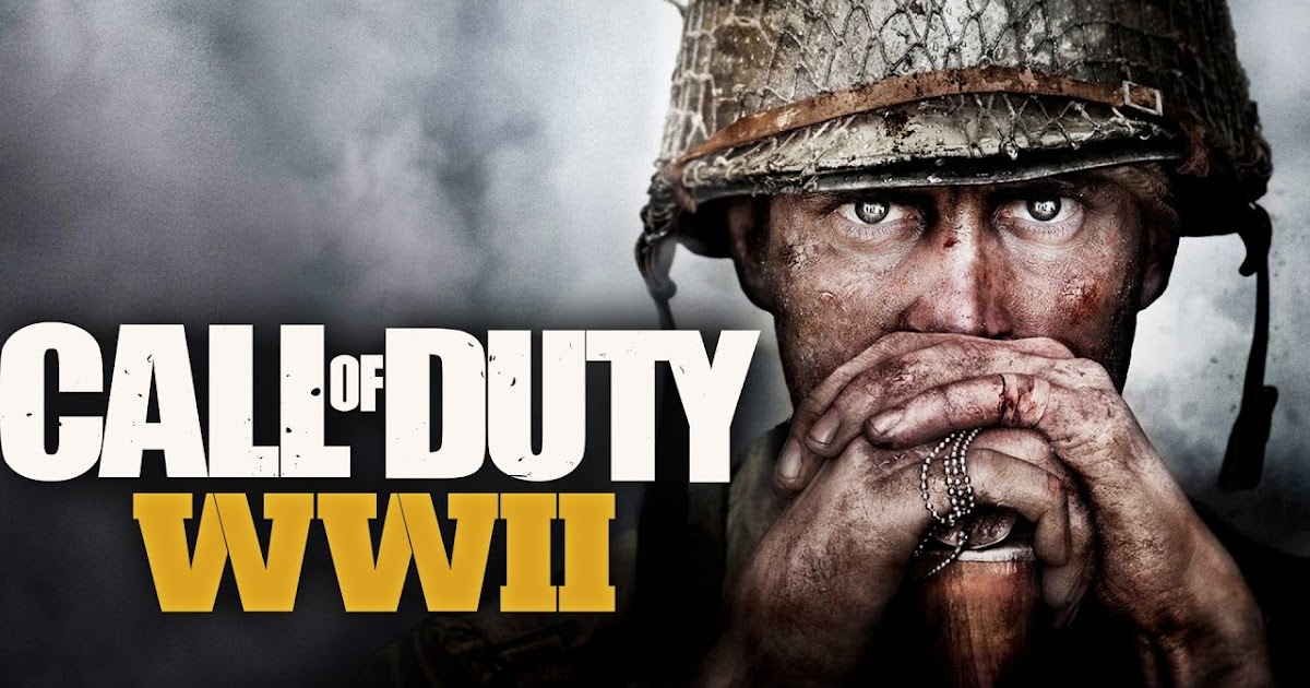 call of duty world war 2 free download