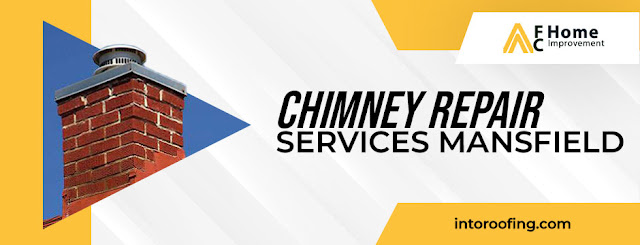 Chimney repair Service