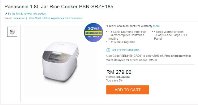 panasonic-18l-jar-rice-cooker