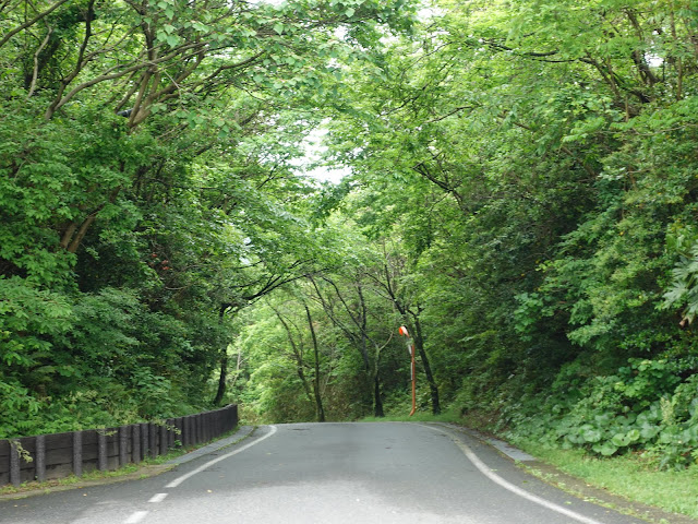 鳥取県西伯郡大山町妻木 鳥取県立むきばんだ史跡公園　入り口