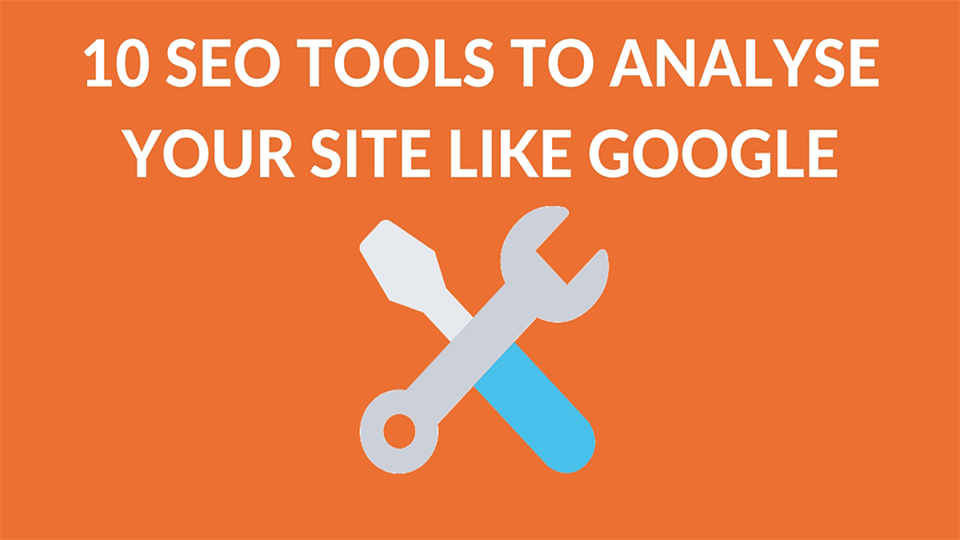 SEO Tools to Analyze Your Website