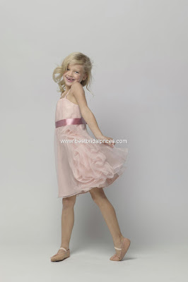 Watters - Flower Girl Dresses 2012