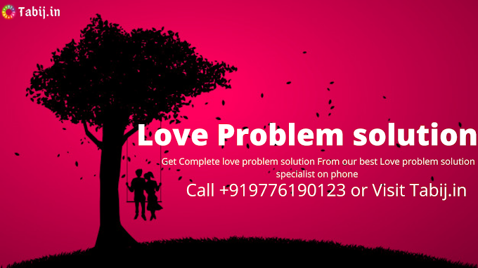 Love problem solution on Pone by best astrologer In India