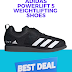 POWERLIFT 5 WEIGHTLIFTING SHOES | Buy On Adidas