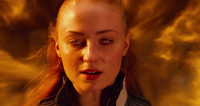 Люди Икс: Тёмный Феникс - 2019 смотреть онлайн в хорошем качестве