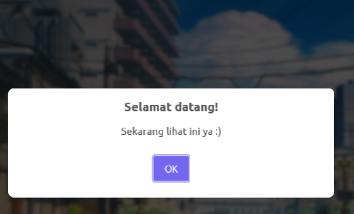 Script Html Bucin Tetep Aja