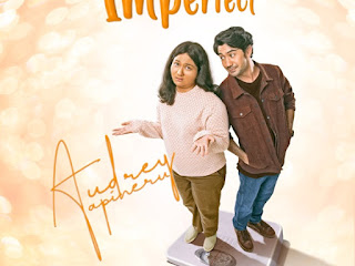 Audrey Tapiheru - Cermin Hati (Imperfect - Original Motion Picture Soundtrack) - Single [iTunes Purchased M4A]