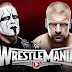 Slobber Knocker #139: "Slobber Knocker Road to Wrestlemania": Sting vs Triple H