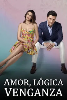 Amor Lógica Venganza Capítulo 55