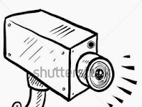 Memasang Widget CCTV