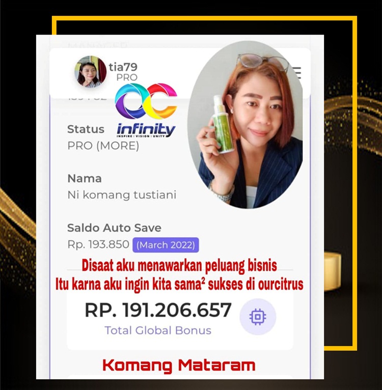 Testimoni Bonus Program 100 Juta-24