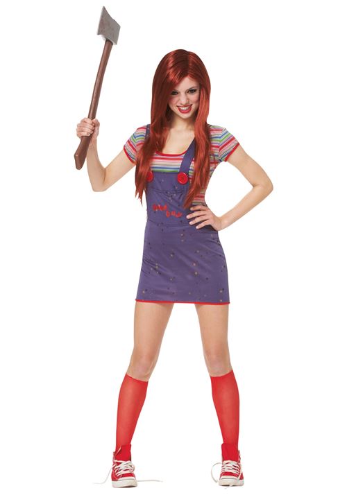 Unique Halloween Costumes For Girls