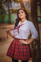 rashmi gautam recent photos