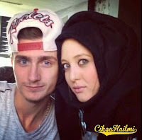 Isteri Fatih Seferagic