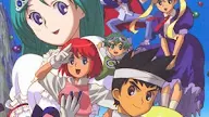 TwinBee Portable