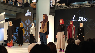 Jogja Fashion Festival JFF 2019