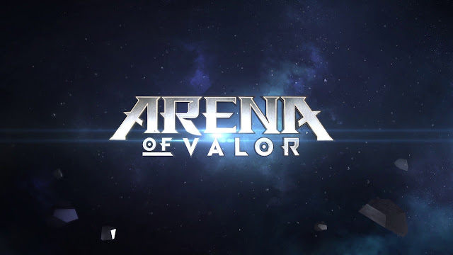 Ini 5 Tips dan Trik Untuk Kamu Pemula Saat Bermain Arena of Valor