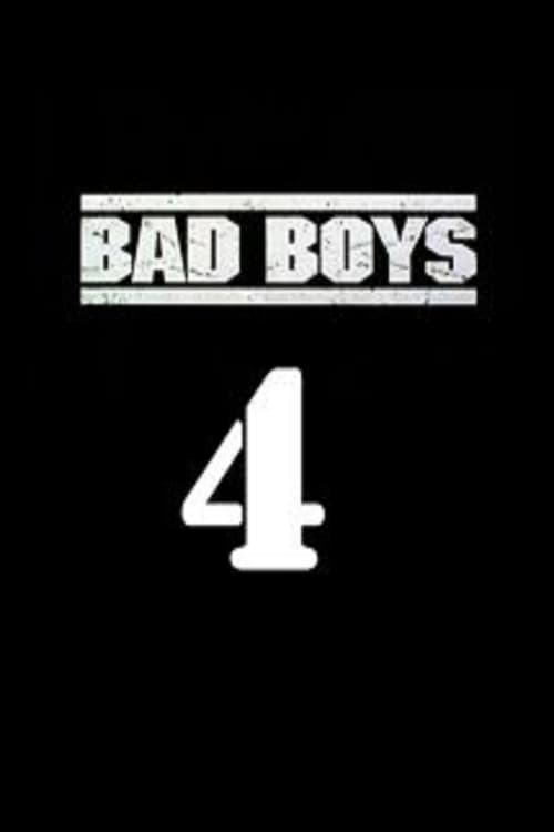 [HD] Bad Boys 4  Ver Online Subtitulada