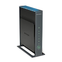 netgear wnr3500 router