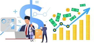 Perbedaan Trader, Investor dan Penjudi