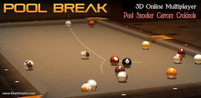Pool Break Pro Android APK